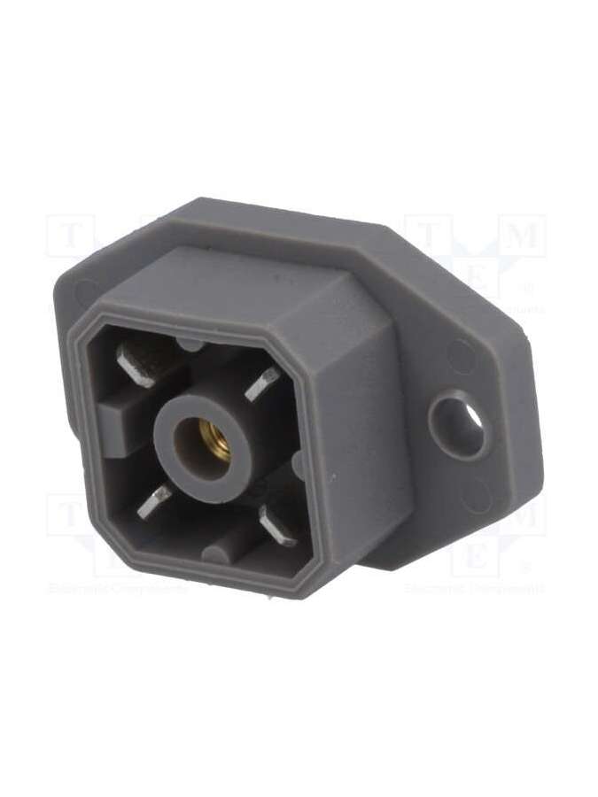 932092106 g 4 a 5 m grau-hirschmann