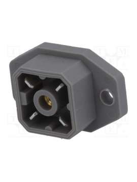 932092106 g 4 a 5 m grau-hirschmann