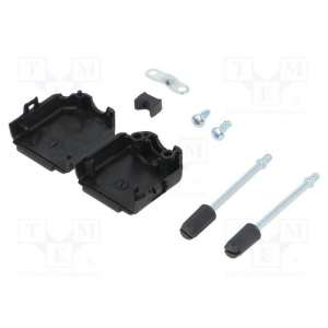 DPPK09-BK-M3-K ENCITECH