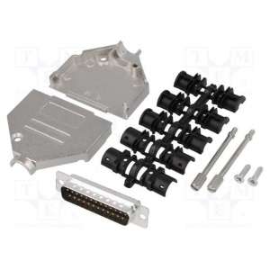 DTZK25-DBP-K ENCITECH