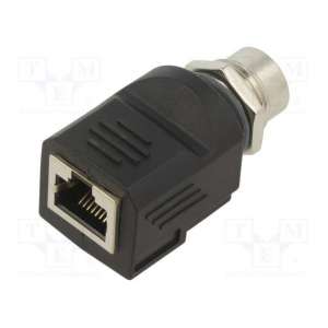 ICAM12DRJS PANDUIT