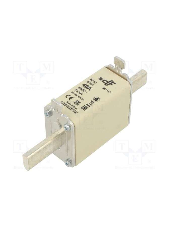 381145-df electric
