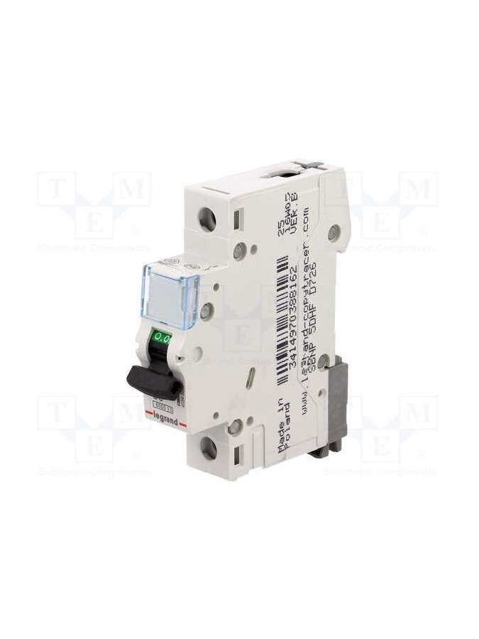 s 301 c6 tx-legrand