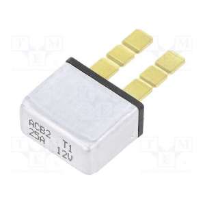 ACB2-PL-25A OPTIFUSE