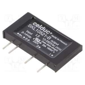 SKL10521 CELDUC