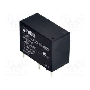 RM45N-3021-85-1005 RELPOL