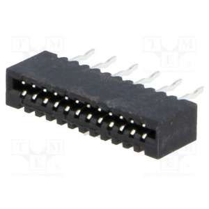 DS1020-04-12BVT1 CONNFLY