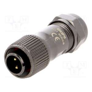 ST1210/P2 WEIPU