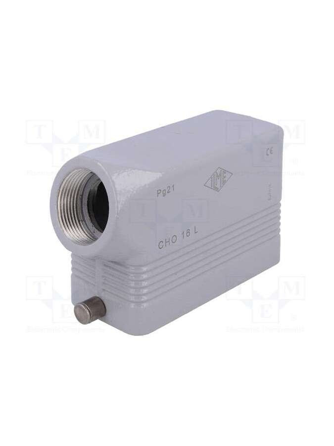 cho 16 l-ilme