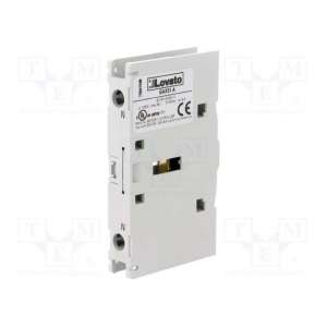 GAX31A LOVATO ELECTRIC