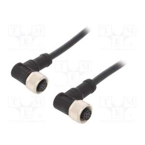M12A08FR-12AFR-SD001 AMPHENOL LTW