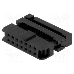 DS1017-14MA2B CONNFLY