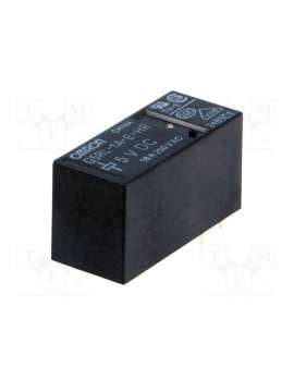 g5rl-1a-e-hr 5vdc-omron electronic components
