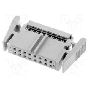 VFL16G FISCHER ELEKTRONIK