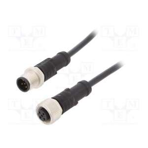 M12B05ML-12BFL-SB001 AMPHENOL LTW