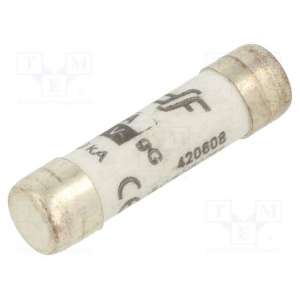 420608 DF ELECTRIC