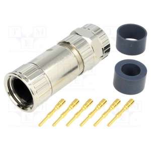 LJ23-06DFMC-SL7001 AMPHENOL LTW