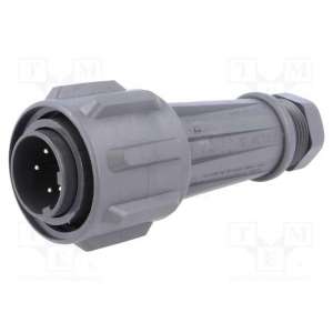 EXP-0911/05/P BULGIN