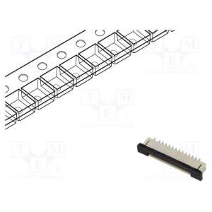 FFC2A32-24-T Global Connector Technology (GCT)