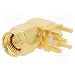 132135 AMPHENOL RF