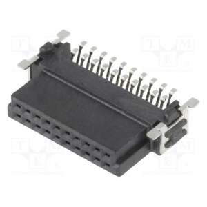 ESMC-F-20-SGR-SMT-T/R ADAM TECH