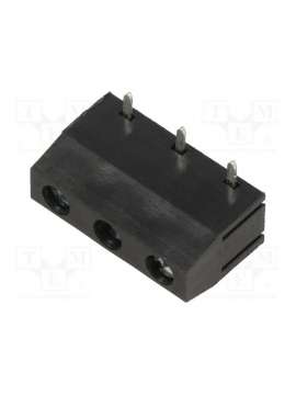 xy705r-3p 7.5mm black-xinya