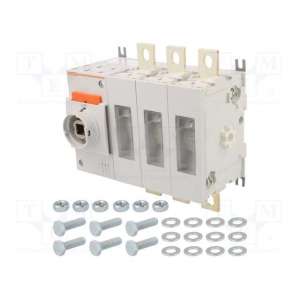 GL0200C1 LOVATO ELECTRIC