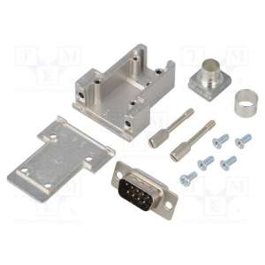 DCRP09-DBP-CF65-CS80-K ENCITECH