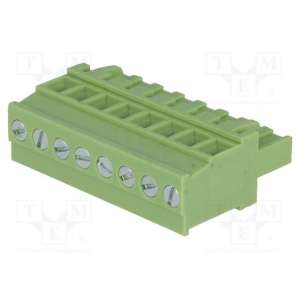 XY2500F-AV(5.0)-8P XINYA