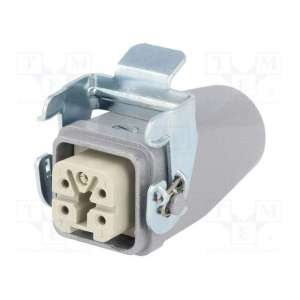 EPIC KIT H-A 4 BS MTGVB M20 LAPP