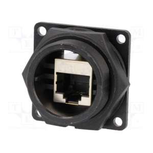 DCP-RJ6ST-F SWITCHCRAFT