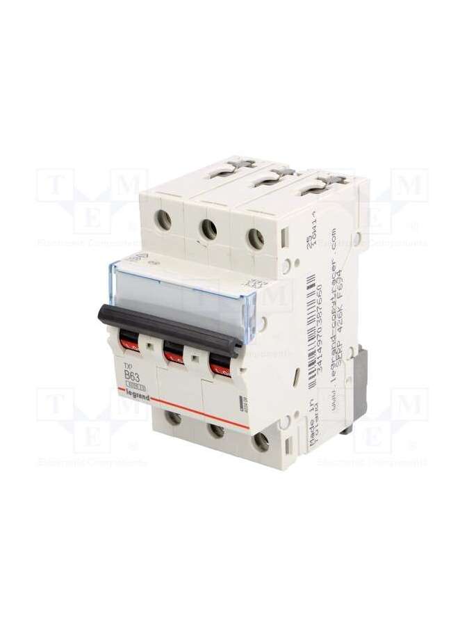 s 303 b63 tx-legrand