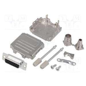 DPPK15-M-DBS-K ENCITECH