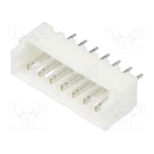 125SH-B-07-TS ADAM TECH