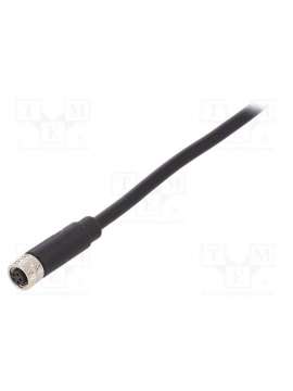 pxppvc08fbf05bcl010pvc-bulgin