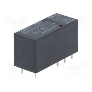 G5RL-U1-E-24DC OMRON Electronic Components