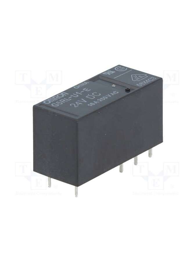 g5rl-u1-e-24dc-omron electronic components