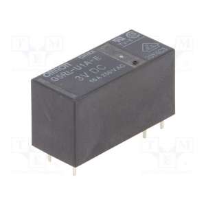 G5RL-U1A-E-3DC OMRON Electronic Components