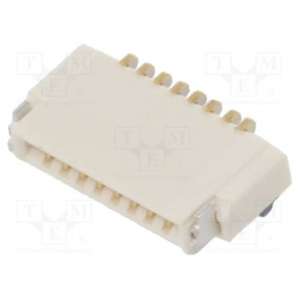 FFC2B28-08-G Global Connector Technology (GCT)