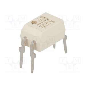 G3VM-61A1 OMRON Electronic Components