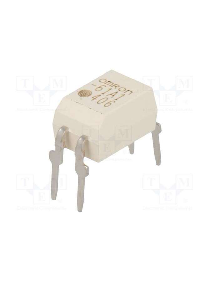 g3vm-61a1-omron electronic components