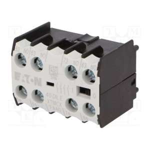 40DILE EATON ELECTRIC