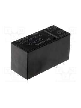 g5rl-k1a-e-12dc-omron electronic components