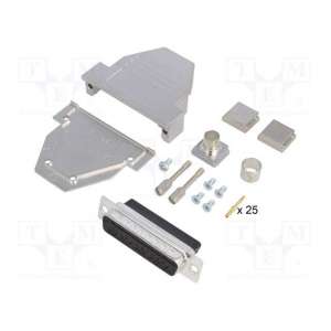 DCRP25-DBCP-CF65-CS80-K ENCITECH