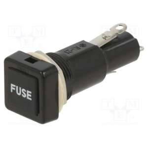 PMA-PB-01-SOS OPTIFUSE