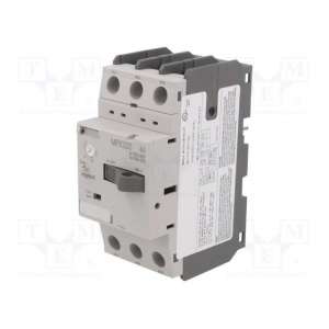 MPX3 32S 2.5-4.0A LEGRAND
