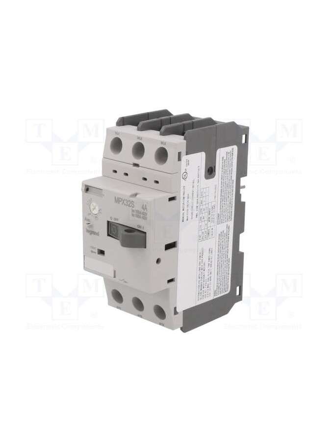 mpx3 32s 2.5-4.0a-legrand