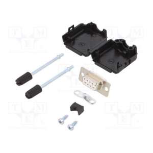 DPPK09-BK-DBS-W-K ENCITECH