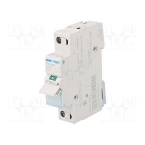SBN116 HAGER