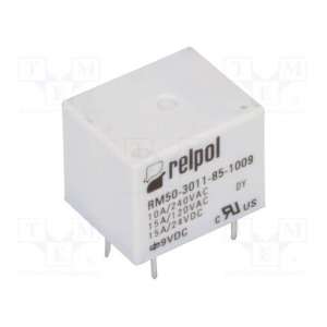 RM50-3011-85-1009 RELPOL